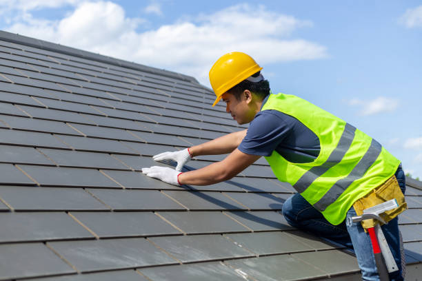 Best Commercial Roofing Services  in Bull Shoals, AR
