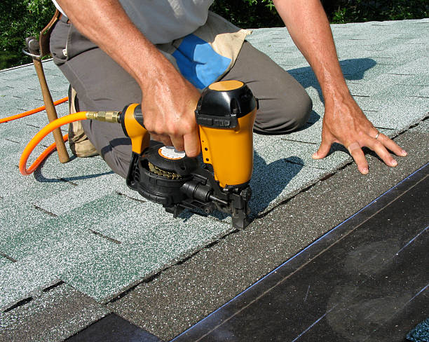 Best Storm Damage Roof Repair  in Bull Shoals, AR