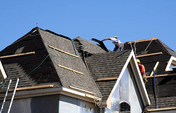 Best Shingle Roofing Installation  in Bull Shoals, AR