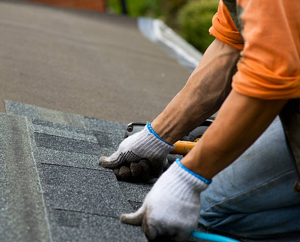 Professional Roofing Contractor in Bull Shoals, AR
