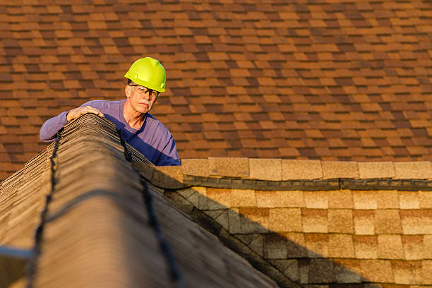 Best Tile Roofing Contractor  in Bull Shoals, AR