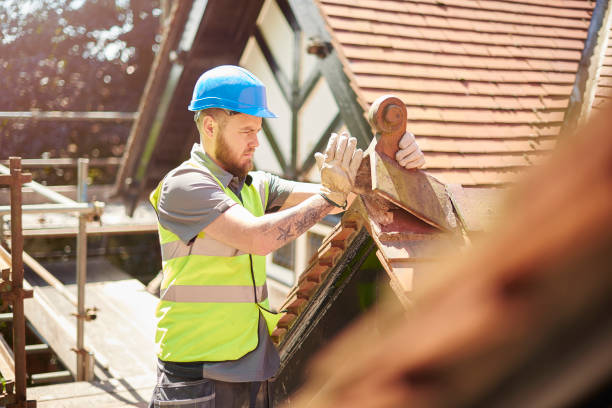 Quick and Trustworthy Emergency Roof Repair Services in Bull Shoals, AR