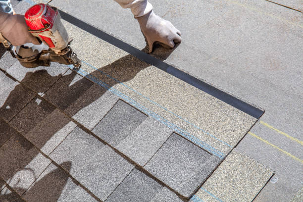 Best Roof Waterproofing Services  in Bull Shoals, AR